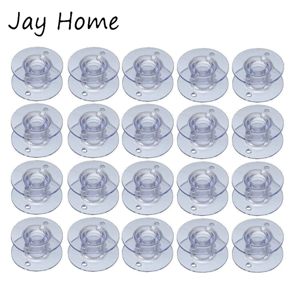 10/20Pcs Transparen…