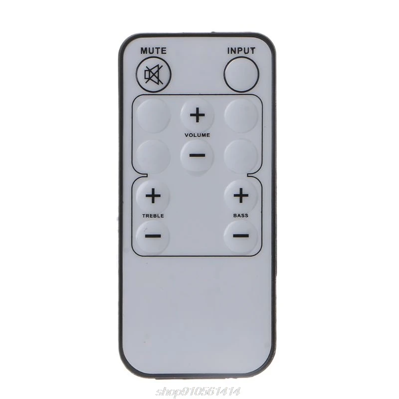 Remote Control Controller for R7121/RA093/RC071/R7102 for Microlab R7121 6C 7C 8C 9C Sound Speaker System F06 21 Dropship