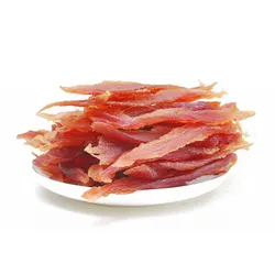 Dry food for dogs Universal Nutrition snack fresh ducks  training dog reward dog supplies clean teeth keep healthy dog feeding