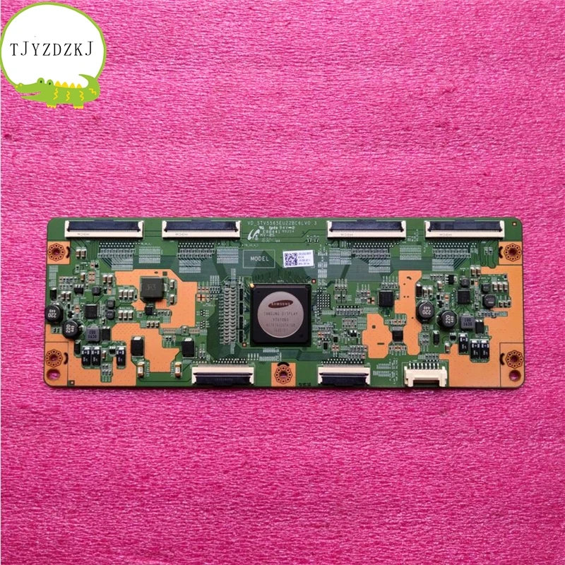 New VD_STV5565EU22BC6LV0.3 V0.1 For 55 INCH 65 INCH TV T-CON Board UN65HU8700F UN55HU8700F UN65HU8700 UN55HU8700 Logic Board