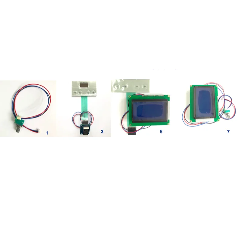 

LED module DC controllers driver controllers other controllers 1357