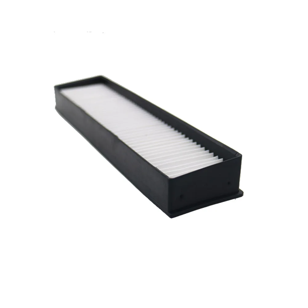 2 قطعة فلتر H11 HEPA لـ LG Hom Bot VR6270LVM VR65710 VR6260LVM VR سلسلة روبوت المنظفات