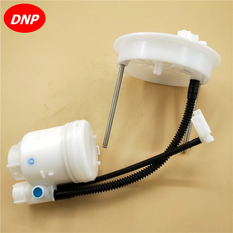 DNP Fuel Filter For Mazda 3(BM) Mazda 6(GJ, GH) Mazda CX-5(KE GH) 2WD PE11-13-ZE0   PE1113ZE0 PE01-13-ZE1 PE0113ZE1