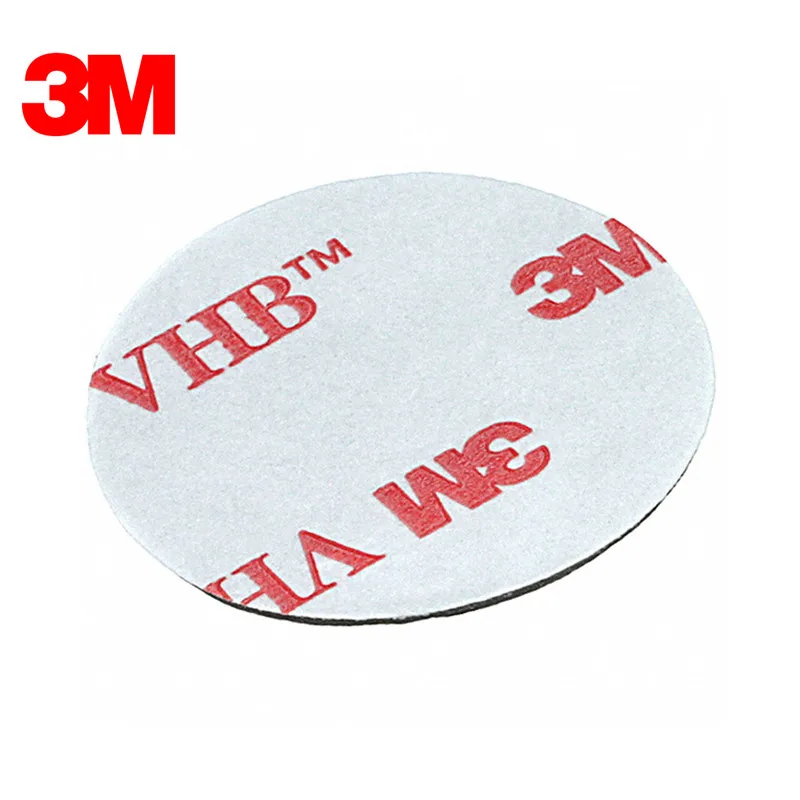 

3M VHB TAPE 4936 Gray, 25Mil, 4INX33M(Pack of 1) , Dropshipping