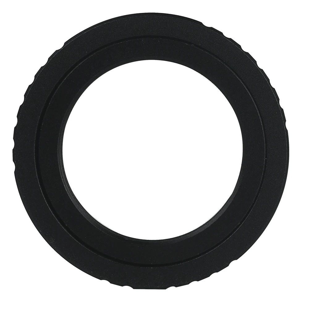 EYSDON M42*0.75 Female To Canon DSLR Cameras EF Mount Telescope Camera T-Ring Adapter for Astronomic Telescopes Photography