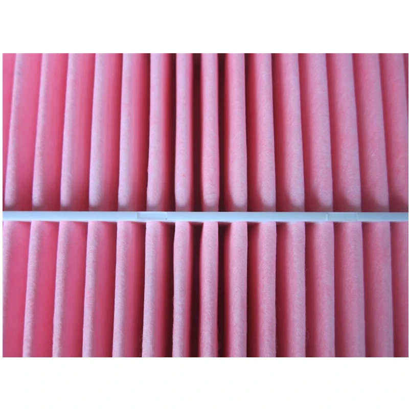 car accessories high quality engine air filter AJ57-13-Z40 for Mazda CX-7 2007-2014 2.3 2.5 Mazda 8 2010 LY