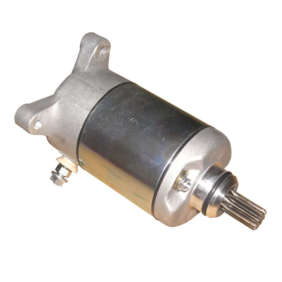 

KAZUMA 12V Electric Starter Motor for Kazuma Jaguar 500 500L 500CC ATV UTV Buggy