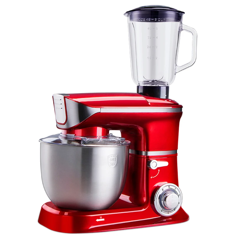 ZG-LZ518 мясная Мясорубка кухонная машина электрическая бытовая многофункциональная небольшая автоматическая машина для Смешивания Теста