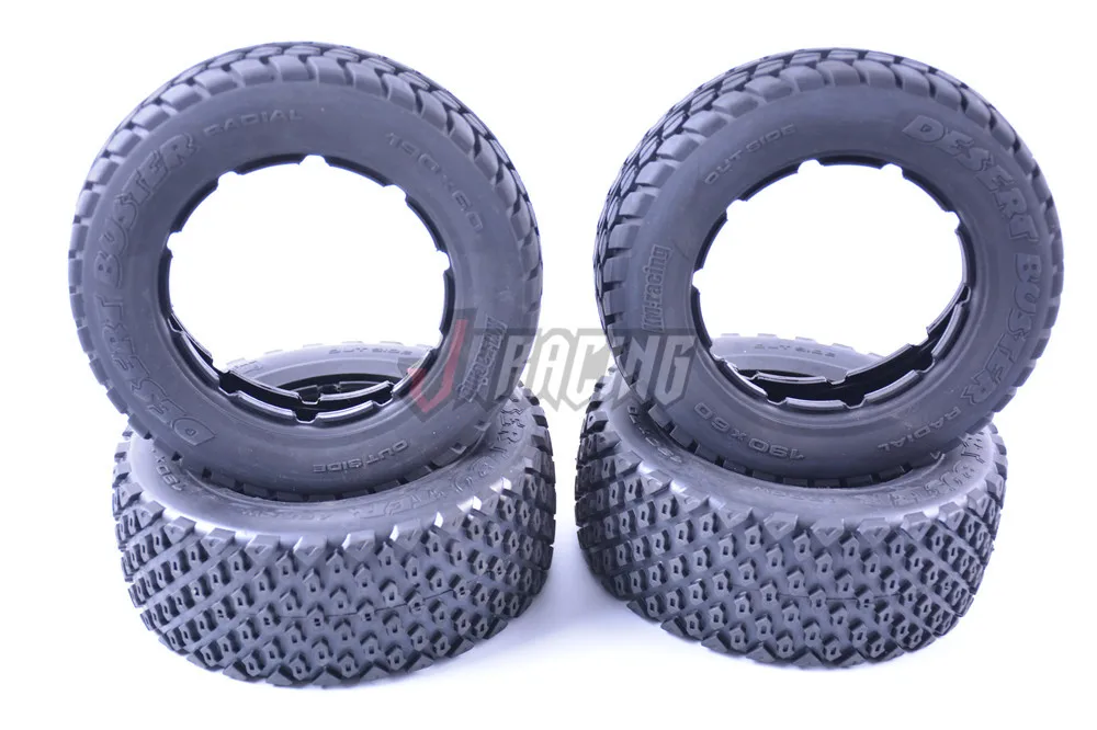 High wear resistance High strength Strong grip small nail off-road tires for ROVAN ROFUN KN HPI BAJA 5T 5SC