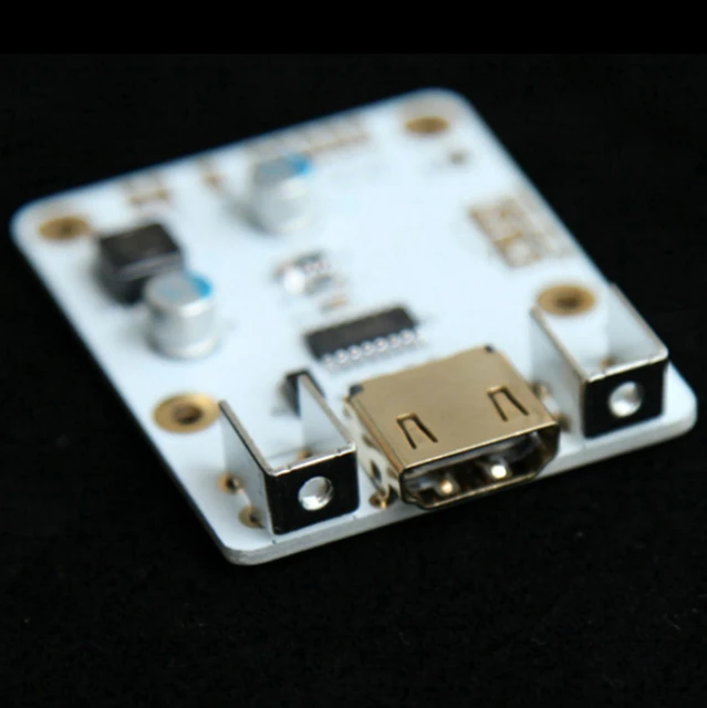 I2s Iis To Hdmi Module Conversion Board Support Dsd Pcm Hifi Audio Diy -  Circuits - AliExpress