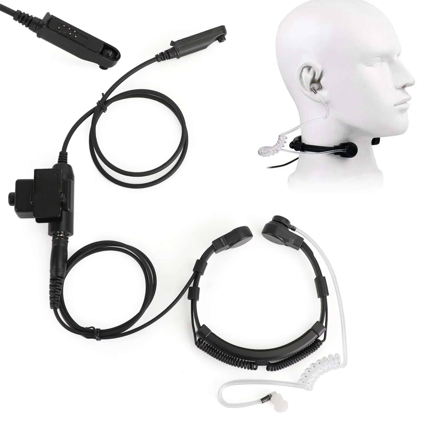artudatech-throat-mic-microphone-headset-fit-for-baofeng-bf-a58-bf9700-bf-s56-bf-uv9r-walkie-talkie-accessories