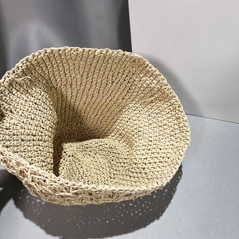 Thumbnail 4 - #50 Top 50 Straw Bucket Hats Worth Buying In 2026