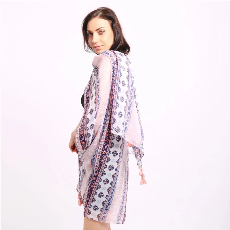 

2020 New Fashion Ladies Sexy Fun All Weather Scarf