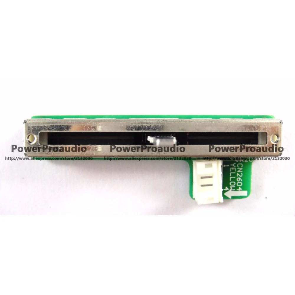 

Замените фейдер-канал 2/4, DWX2540 в сборе для Pioneer DJM800