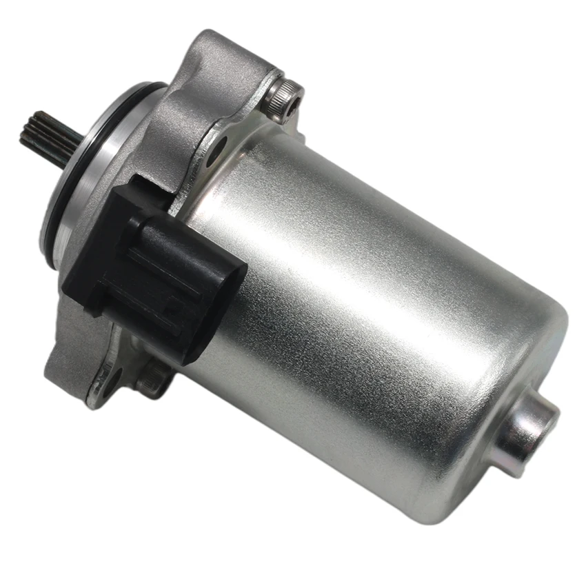 

31300-KVZ-631 Starter Motor For Honda NC700 NC700X NC700J NC750 NC750J NC750X NC750S NM4 NSS250 NSS250Z VFR1200F VFR1200X