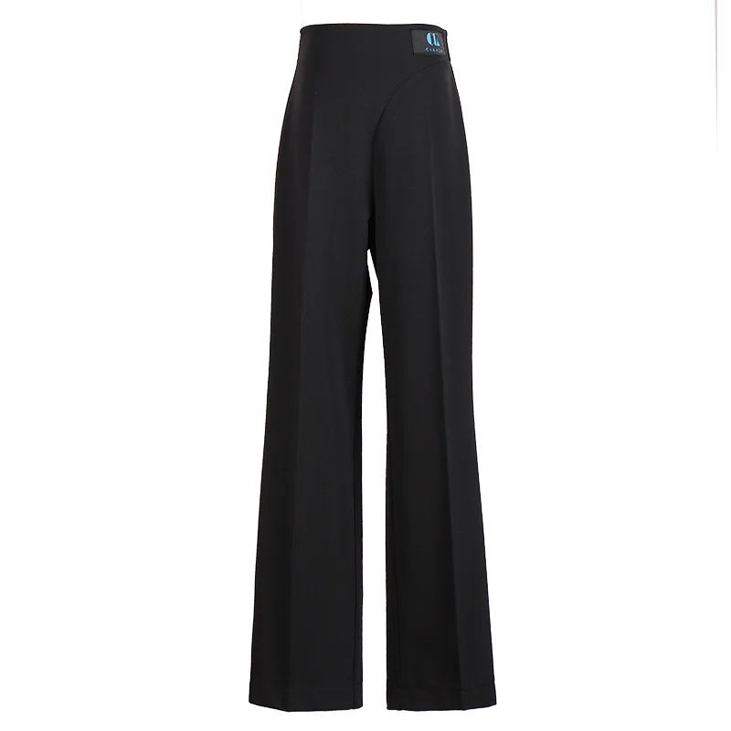 Boys Latin Dance Pants Cha Cha Tango Samba Salsa Dancing Stage Wear Children Ballroom Competition Latin Training Trouser DN7691