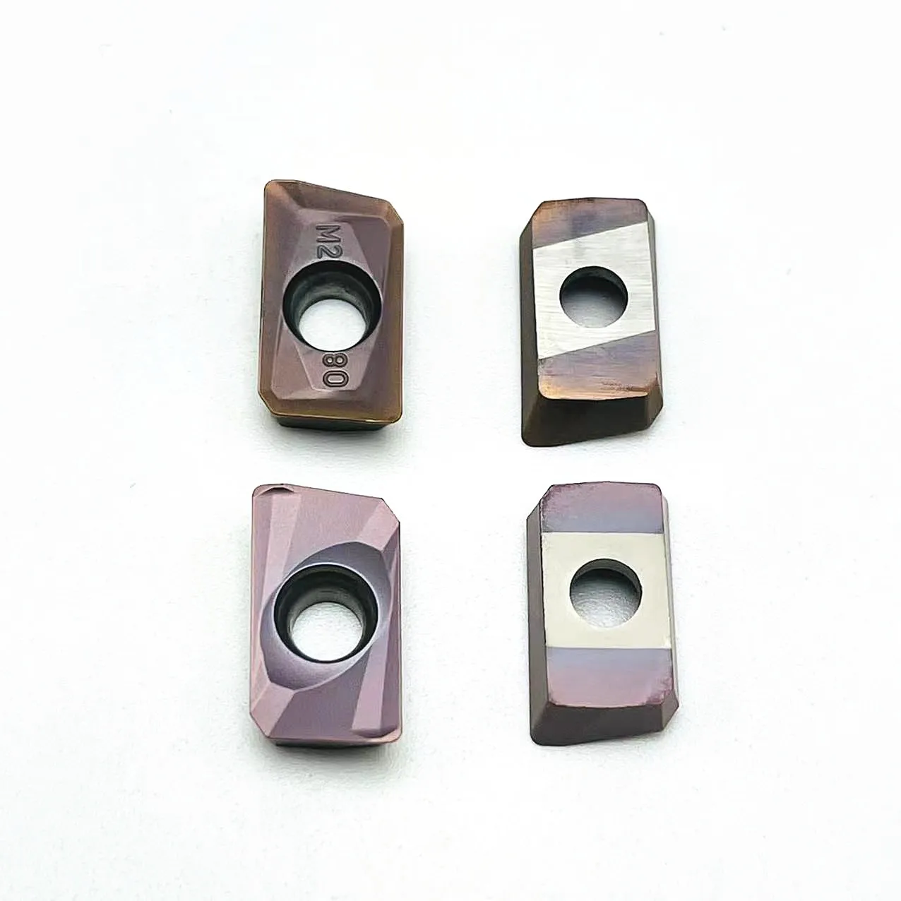 Carbide End Milling Tool, CNC Milling Insert, Turning Insert, APMT1604, M2, VP15TF, APMT1604, H2, VP15TF, APMT1135, APMT1604PDER