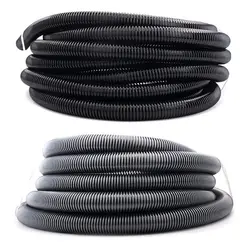 32mm Flexible Hose Extender Extension Tube Soft Pipe for Vacuum Cleaner Accessories Universal Household Tool