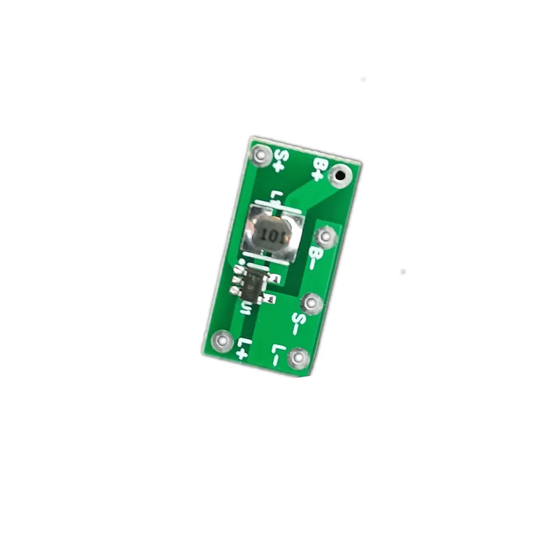 1.2V Ni-MH battery Light Controlled Constant Bright Solar Buried Lamp Controller Solar road stud light PCBA