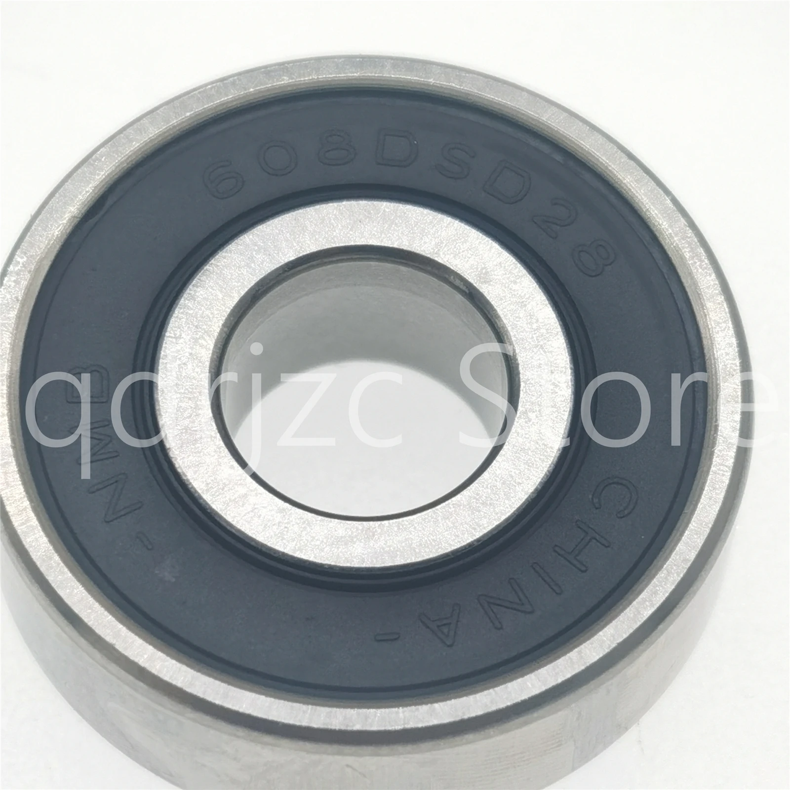 NMB 미니어처 베어링, 608DDSD28M5MTLY532H 내부 링 두꺼운 608DSD28 8mm X 22mm X 7mm, 10 개