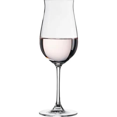 Pasabahce F & D 6'Lı Acidic White And Rose Goblet