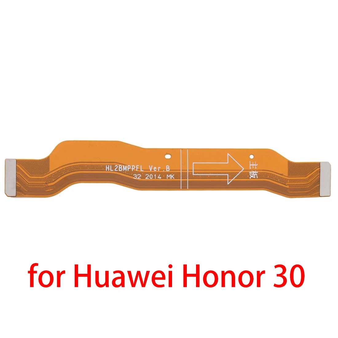 

Новый гибкий кабель для материнской платы Honor 30 для Huawei Honor 30