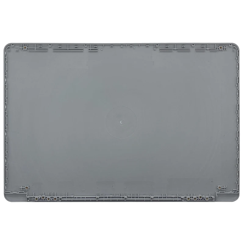 جديد لـ ASUS VivoBook S510U A510 A510U X510UA S510 X510 F510U A510 F510 لابتوب LCD الغطاء الخلفي/الحافة الأمامية/مفصلات البلاستيك