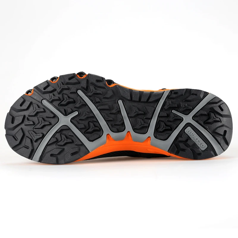 HUMTTO Zapatillas de Agua Transpirables Secado Rápido Senderismo - imagen 3