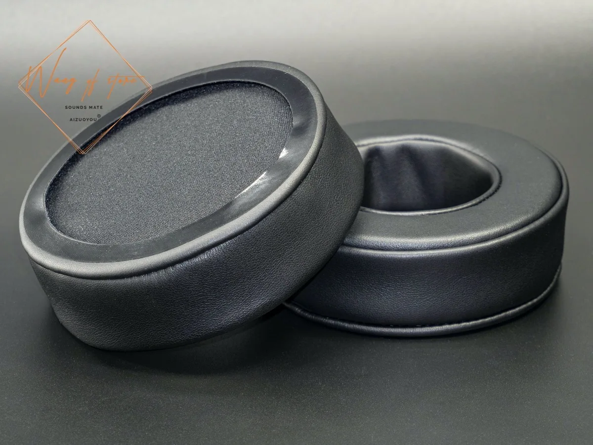 매우 두꺼운 이어 패드 폼 쿠션, Tronsmart Glary 7.1 USB 게임용 헤드셋 헤드폰 케이스, 가방 스탠드 교체 부품