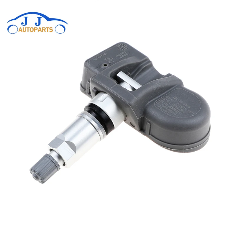 4pcs 56029359AC 56029359AB 56029359AA For 2009-2010 Dodge Ram 1500 Jeep MOPAR TPMS Tire Pressure Sensor 433MHZ Car