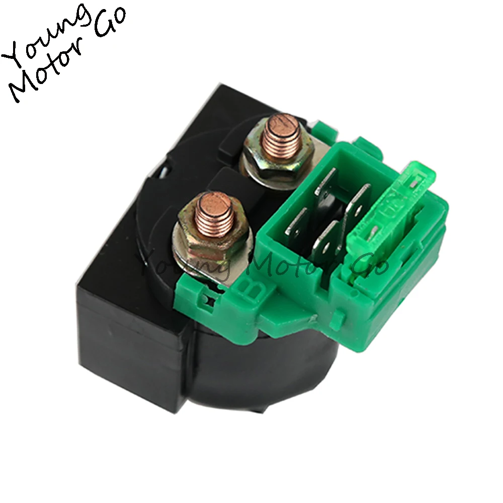 Starter Start Relay CFMOTO CF Moto CF188 Solenoid 500 CF250 CH250 CF500 X5 X6 ATV UTV SSV GO KART Parts