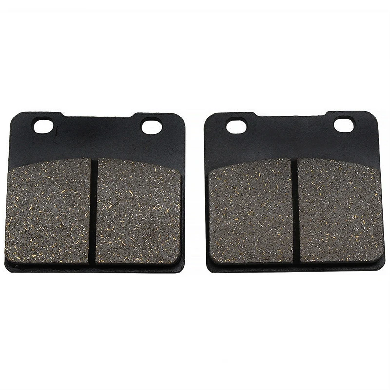 Motorcycle Front Brake Pads For SUZUKI VS400 VS 400 RG500 RG 500 VS600 VS 600 VS700 VS 700 GSXR750 GSXR 750 GSX-R1100 GSX-R 110