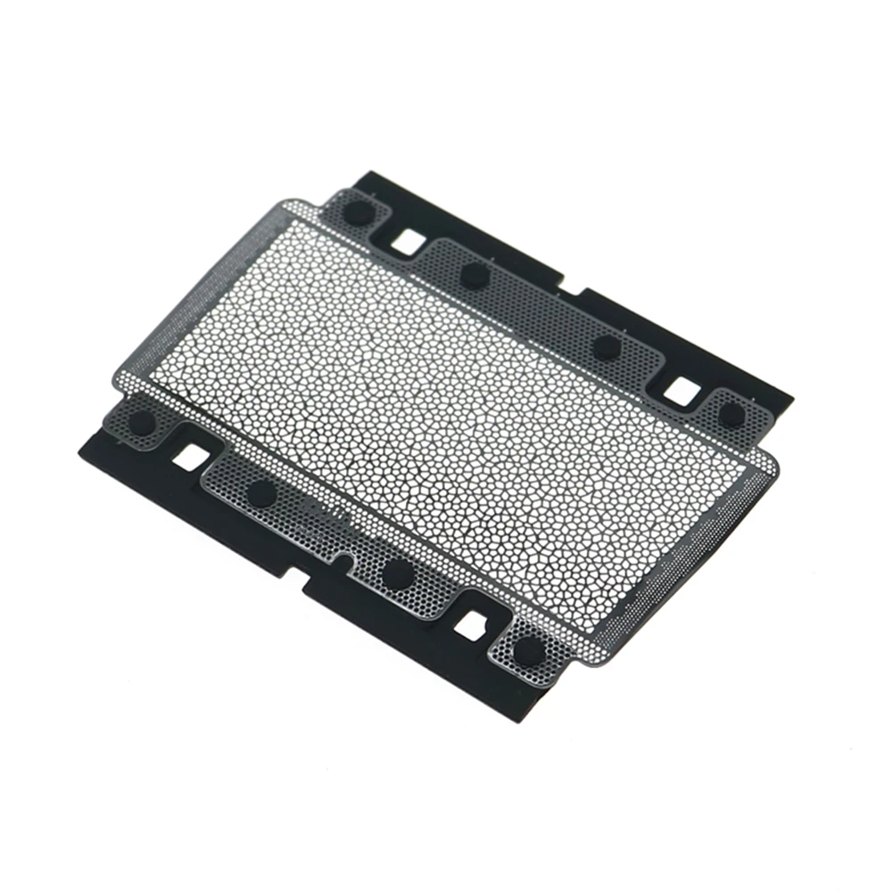 Tela metálica de substituição para braun 3305 3310 3315 3600 3610 3614 3732 3733 3770 3775 3734 5628 5629 5632 5634 5635