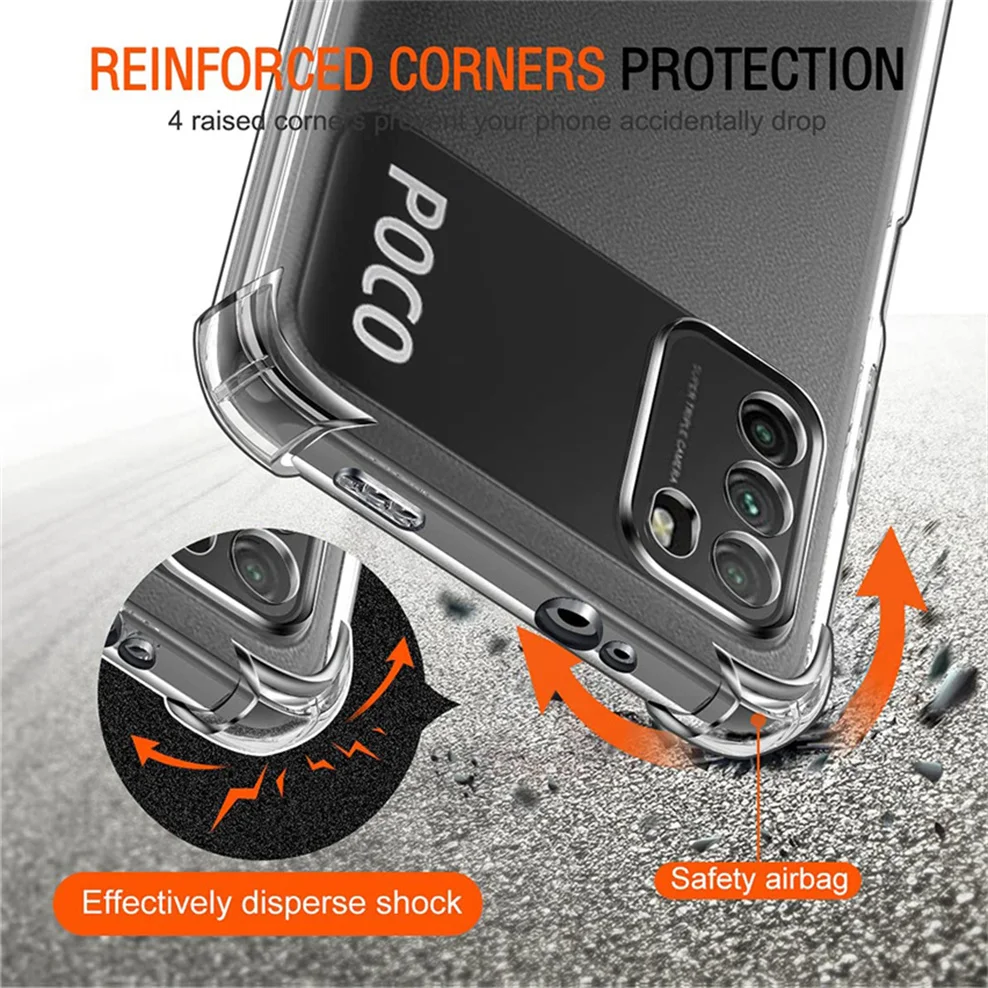 Coque Silicone Protection Pour Victure M3 MP3 - Housse Caoutchouc Noir