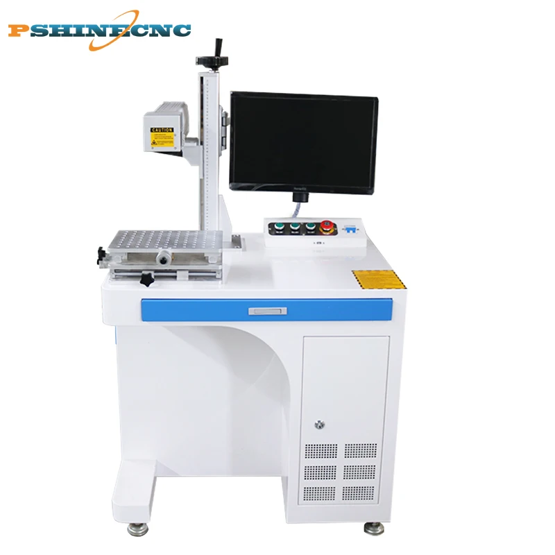 Macchina per marcatura laser a fibra 20w macchina per marcatura laser mopa