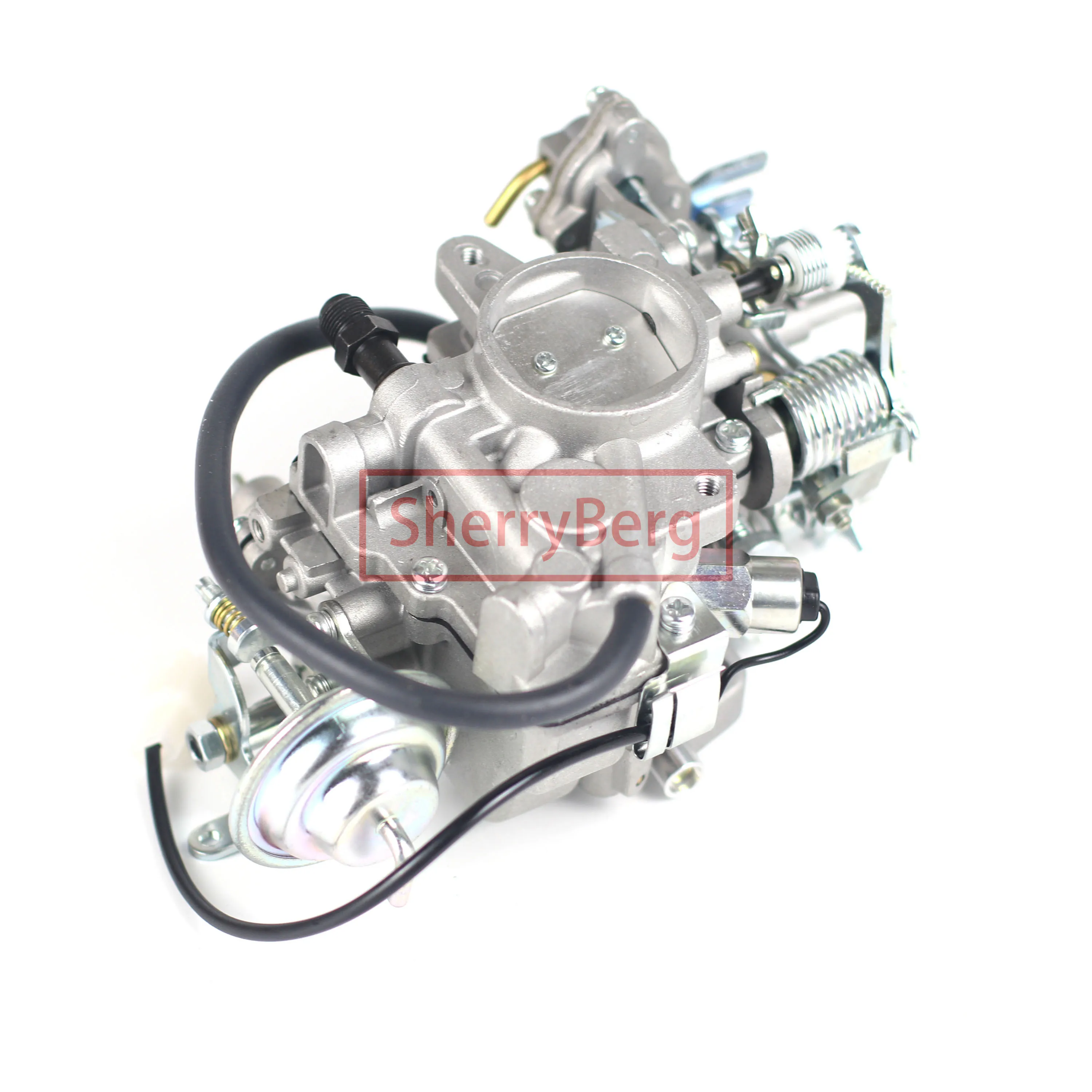 

SherryBerg Top Quality Carburador Carburettor CARBY CARB Vergaser Carburetor for TOYOTA FORKLIFT 42-7FG25 21100-78177-71