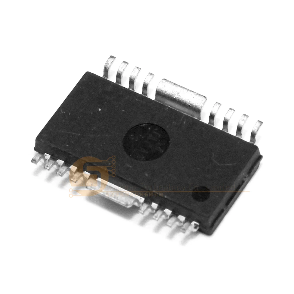 5pcs/lot TD62064 TD62064AF TD62064AFG HSOP-16 SMD Driver Chip