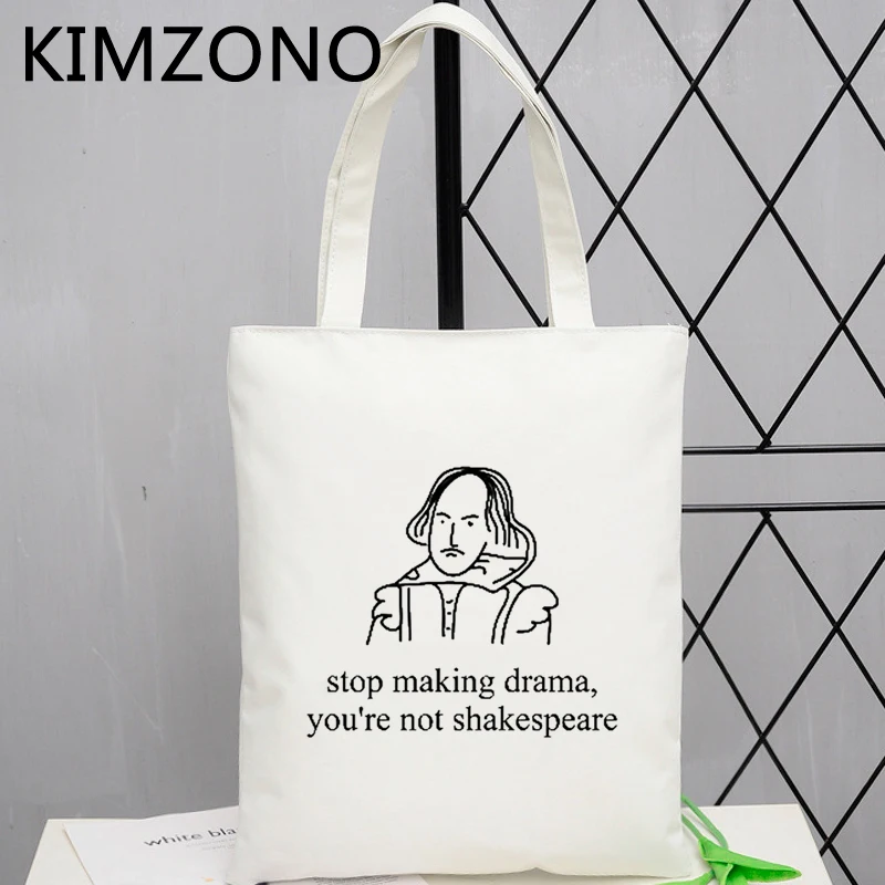 Feminist shopping bag bolsas de tela handbag shopper eco bolsa bag bolsas ecologicas shoping bolsas reutilizables sac toile