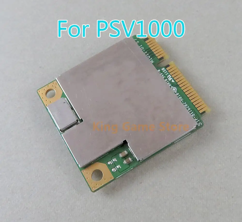 1pc/lot Original 3G Network Module 3G Network Card Replacement for PS Vita 1000 for PSV1000 PSV 1000 Game Console