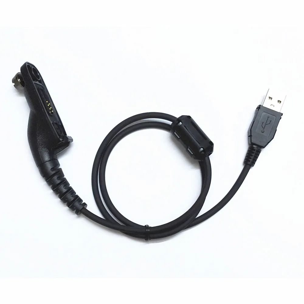 USB Programming Cable Cord for Motorola Walkie Talkie DP4400 DP4401 DP4800 DP4801 DP4600 Two Way Radio Accessories 5.0 - Image 3