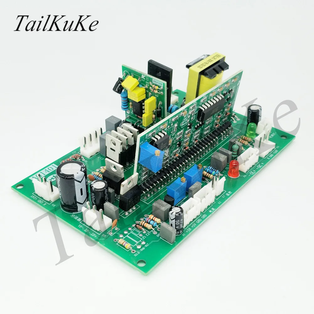 Inverter Welding Machine Control Board ZX7200/250/315MOS Tube Welding Machine Circuit Board Dual Voltage Motherboard