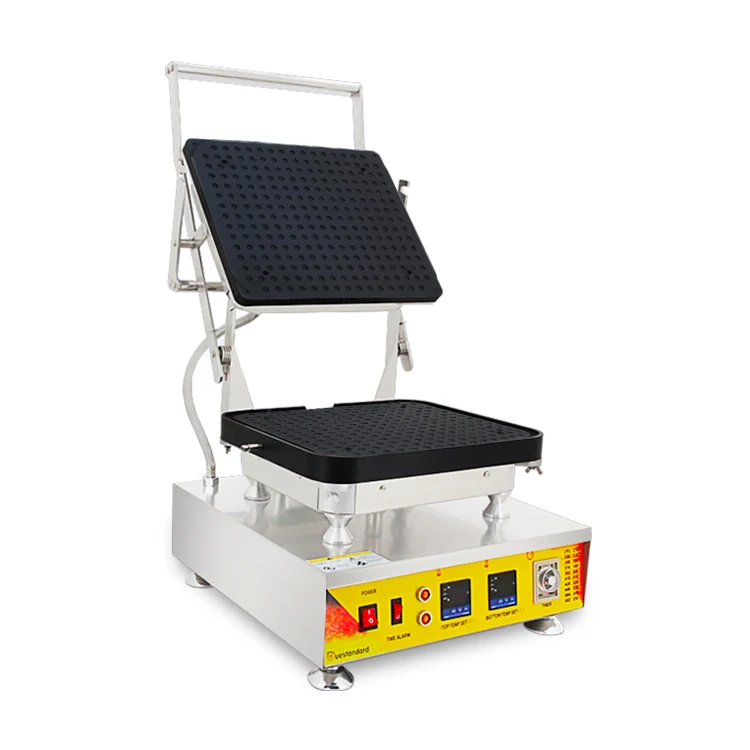 آلة تشكيل قشرة البيض ، ذات ثقوب مختلفة ، للاستخدام التجاري ، للوجبات الخفيفة ، منتج جديد ، 2020