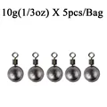 10g ball