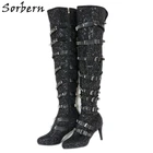 sorbern