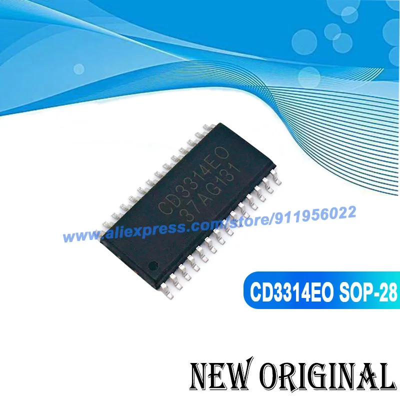 (5 Cái) CD3314 CD3314EO SOP-28