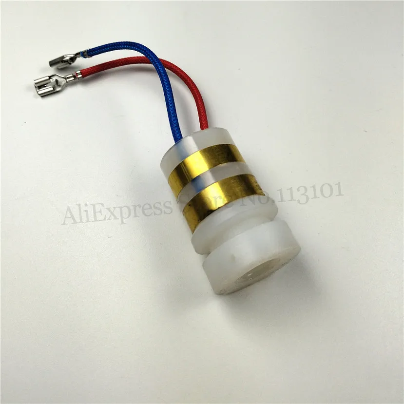 One Carbon Brush Rotor Spare Part Of MF Cotton Candy Machines Accessory For ET Candy Floss Maker