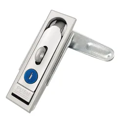 Haitan lock MS713 electric box lock electric cabinet lock mechanical plane lock universal cabinet lock wholesale manufacturer
