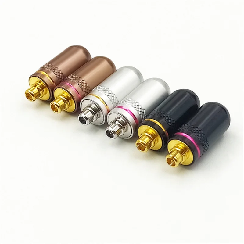 MMCX W30 W80 SE535 SE846 pin 1 paire (L + R)