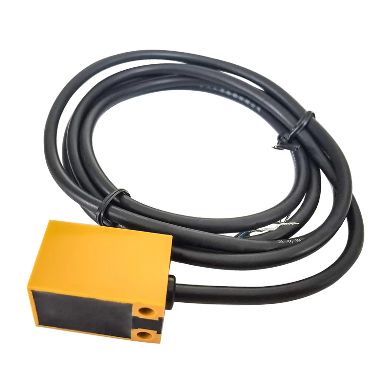 TL-Q5MB1-Z PNP/NO Proximity Switch Inductive Proximity Switch Sensor Non-Embedded Switch.