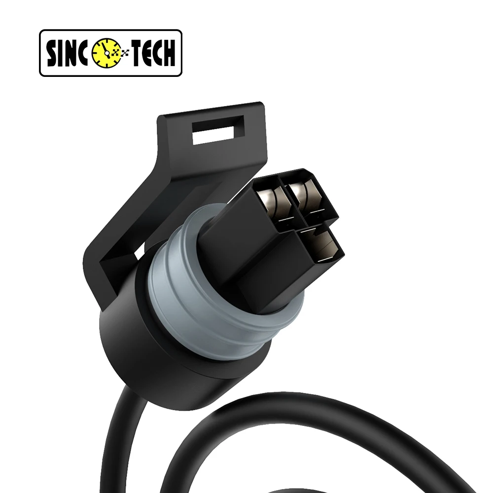 SincoTech Automotive Electronic Oil Pressure Sensor